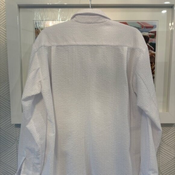 Kimberly Taylor Seersucker Set - Picture 6 of 12